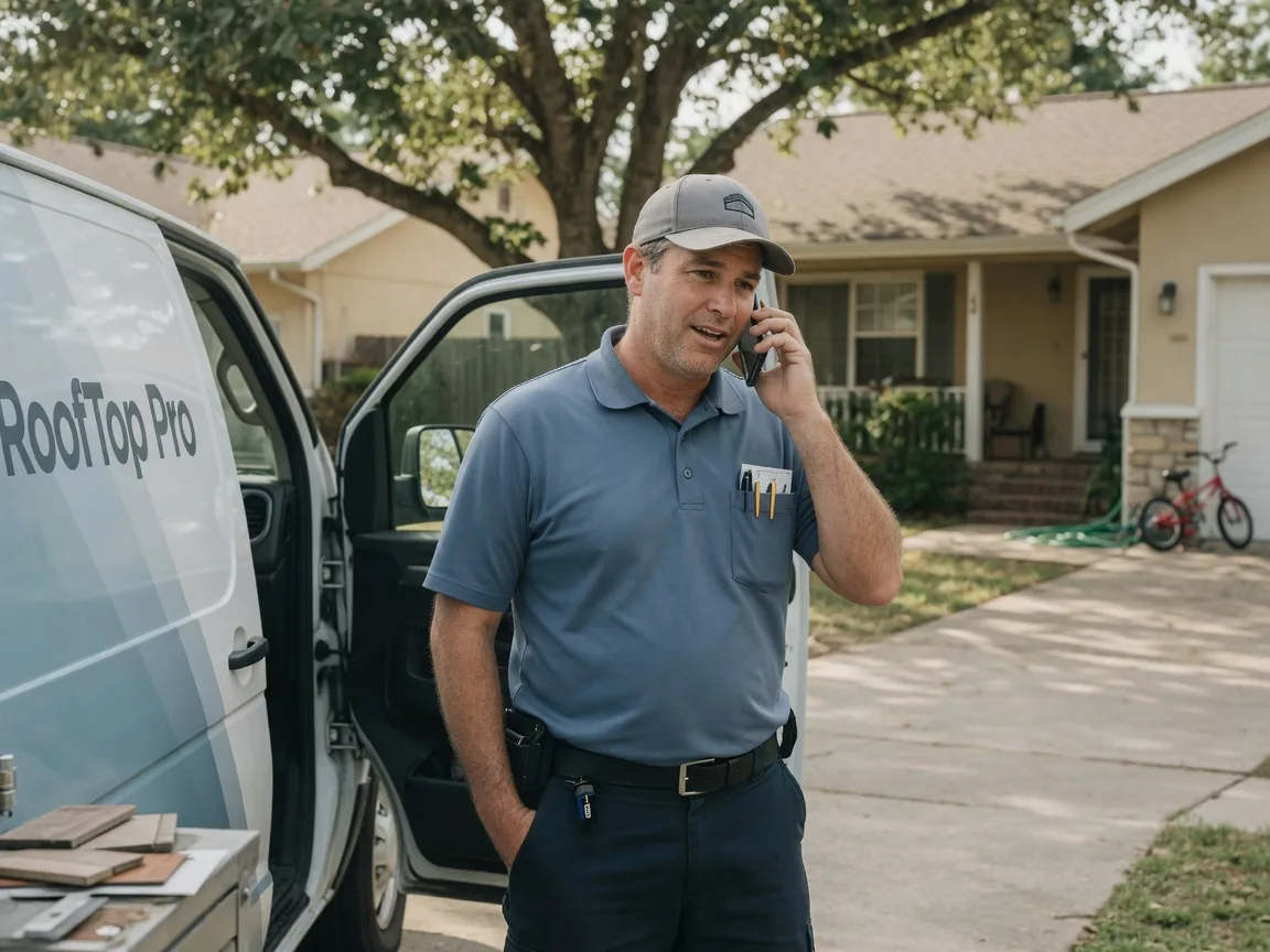 Roof Repair Milano, TX FAQs