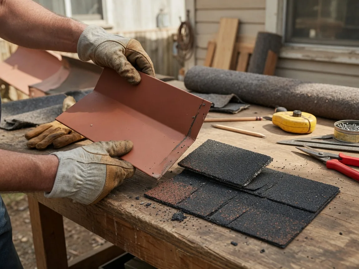 Roof Repair company in Milano, TX